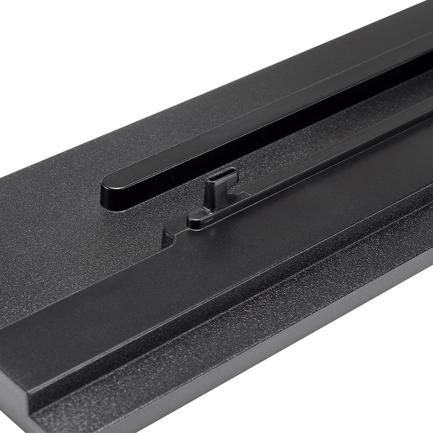 eXtremeRate Vertical Console Stand for Xbox One X - Black