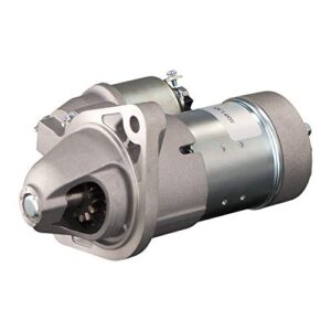 febi 101583 starter motor