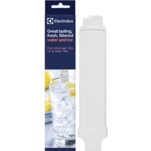 Electrolux EWF02 Pure Advantage Ultra Water Filter, 1, White