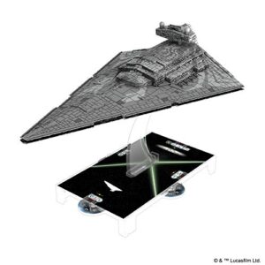 Star Wars Armada The Chimaera EXPANSION PACK | Miniatures Battle Game | Strategy Game for Adults and Teens | Ages 14+ | 2 Players | Avg. Playtime 2 Hours | Made by Fantasy Flight Games