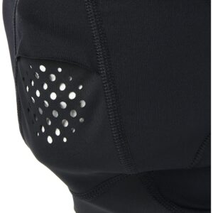 GORE WEAR unisex M Windstopper Balaclava, Black, ONE