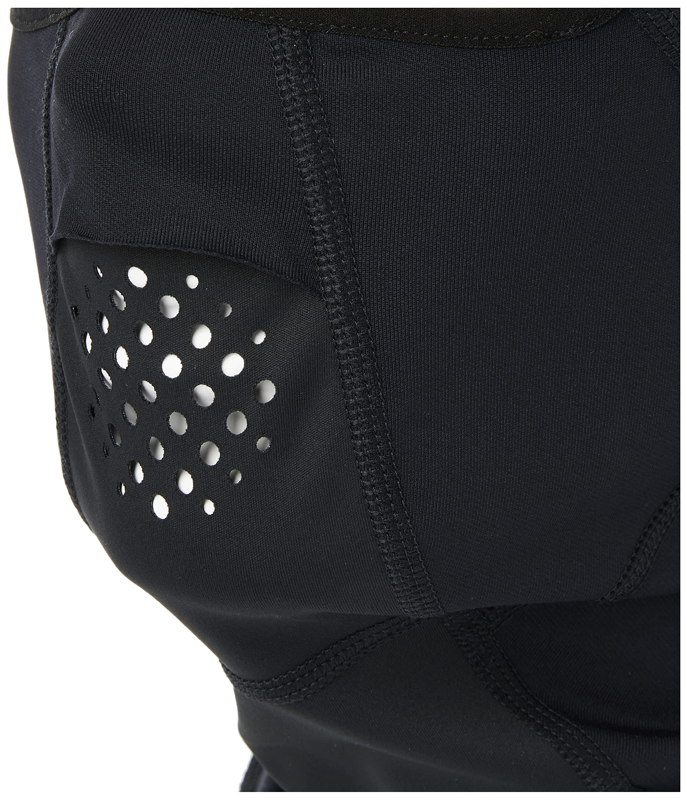 GORE WEAR unisex M Windstopper Balaclava, Black, ONE