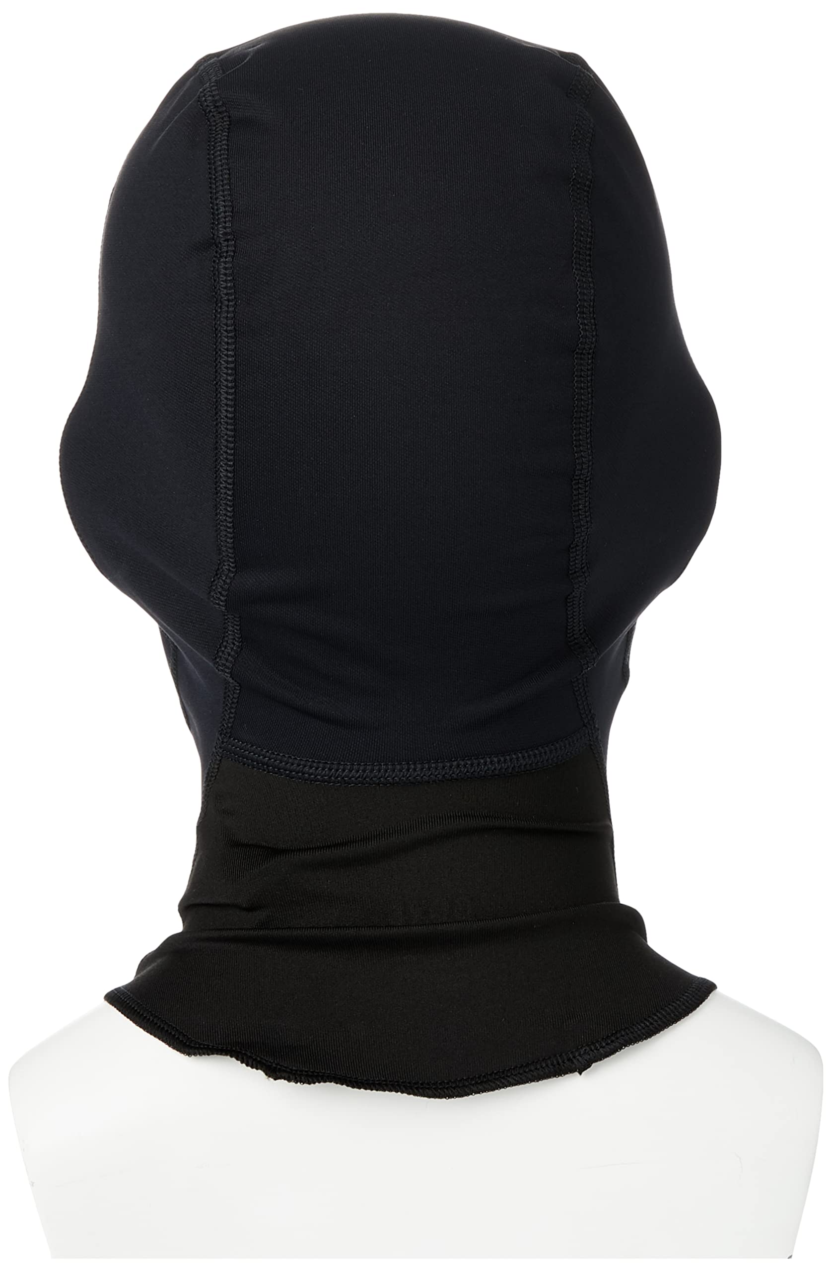 GORE WEAR unisex M Windstopper Balaclava, Black, ONE