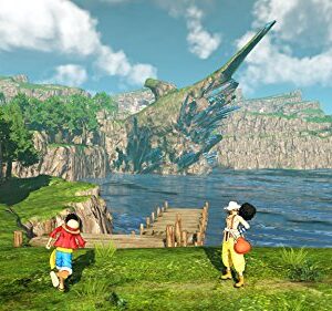 ONE PIECE: World Seeker - Xbox One