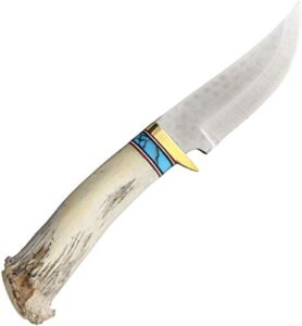 ken richardson knives krk1405ct fixed blade,hunting knife,outdoor,campingkitchen, one size