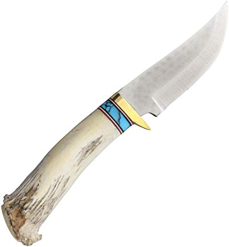 Ken Richardson Knives KRK1405CT Fixed Blade,Hunting Knife,Outdoor,campingkitchen, One Size