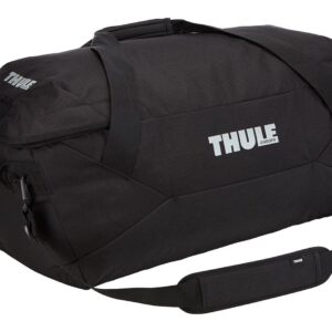 Thule GoPack Duffel Bags - Set of 4 - Cargo Organization - Wide Mouth Opening - Durable Materials - Quick Access - Collapse for easy storage