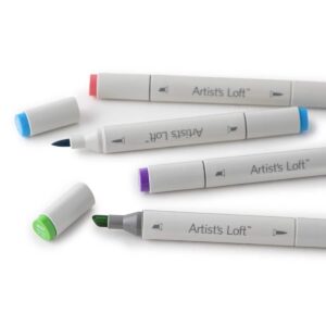 artist's loft sketch markers