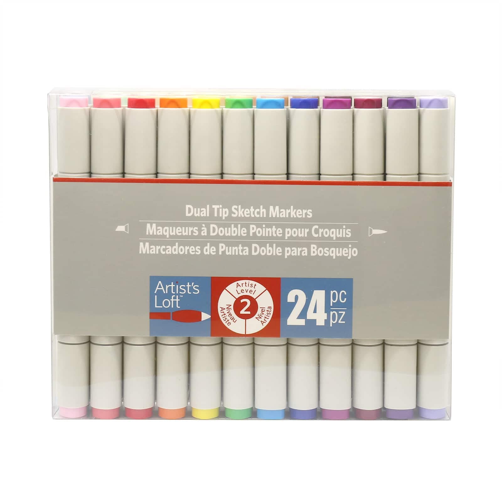 Artist's Loft Sketch Markers