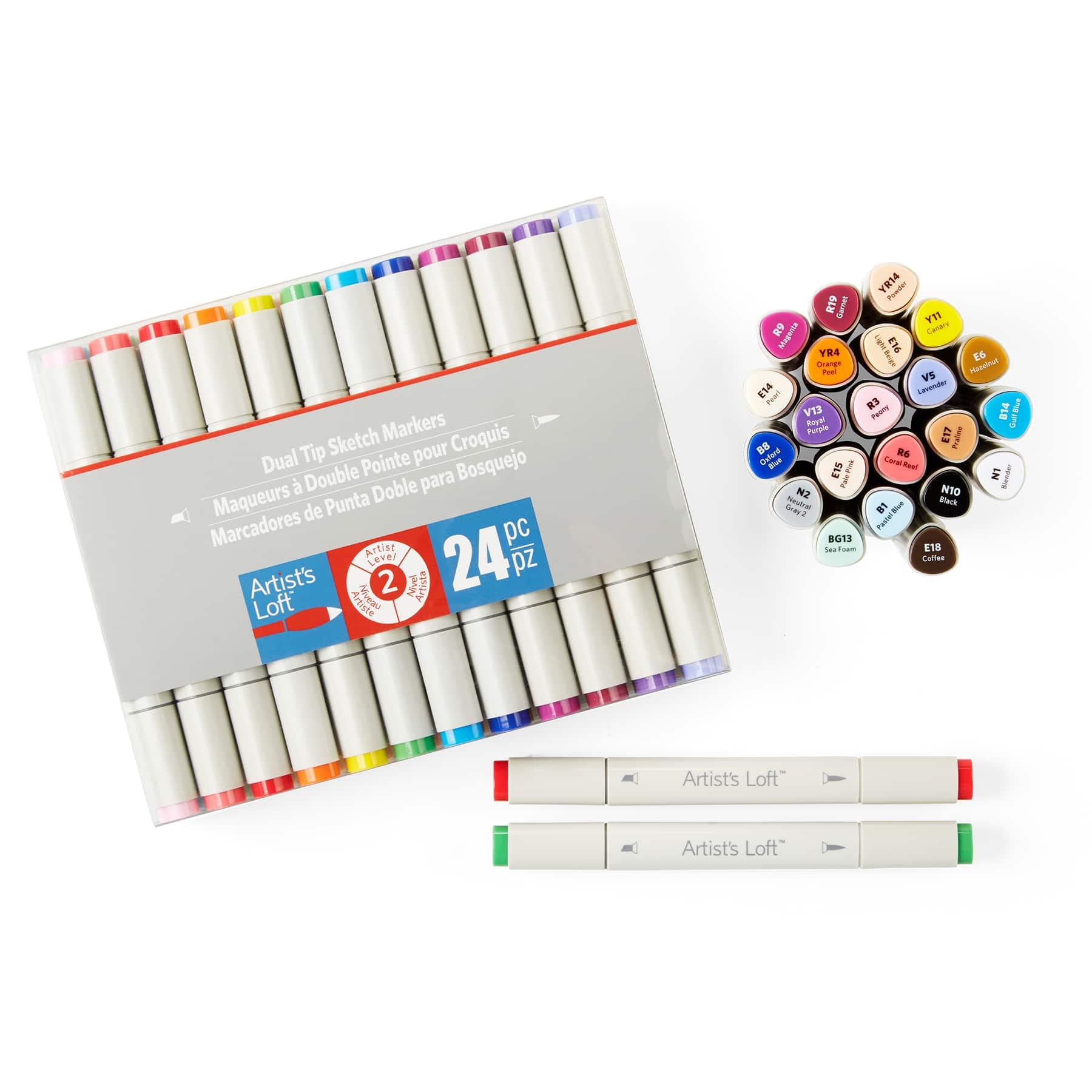 Artist's Loft Sketch Markers