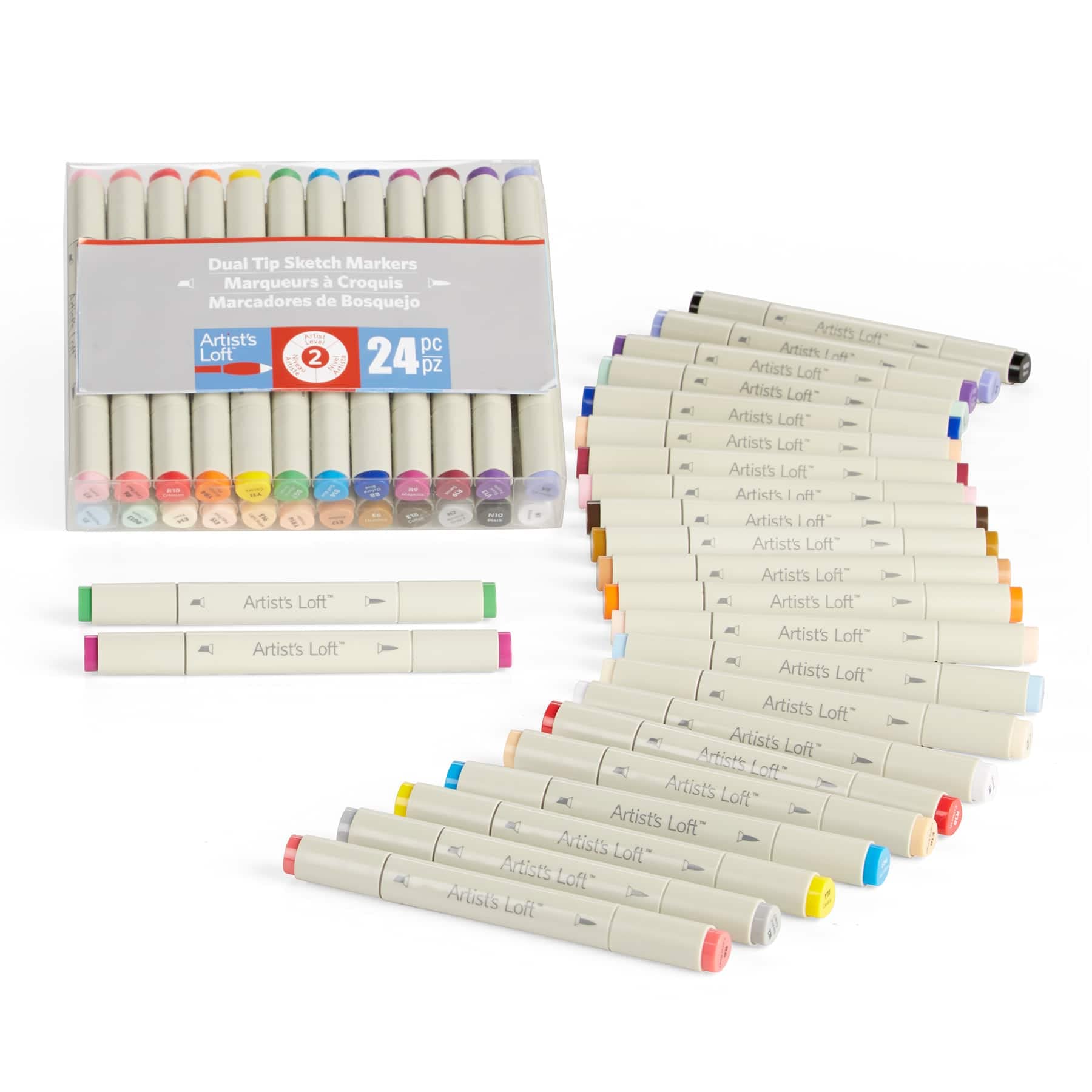 Artist's Loft Sketch Markers