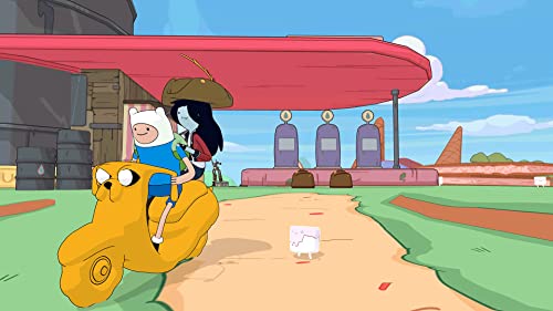 Adventure Time Pirates of the Enchiridion (Nintendo Switch)