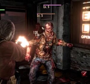 Resident Evil Revelations 2 (Xbox one)