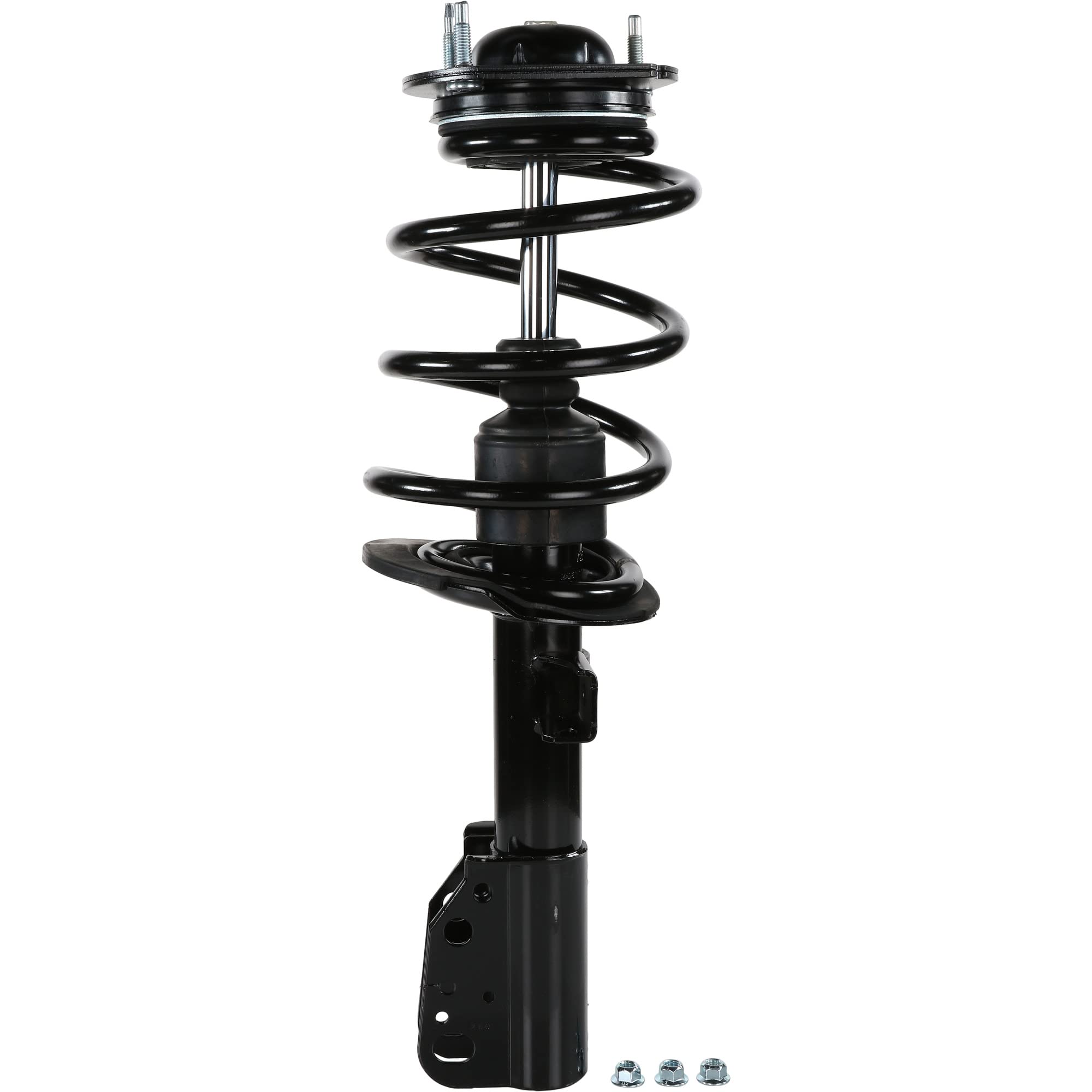 Monroe RoadMatic 182518 Suspension Strut and Coil Spring Assembly for Chevrolet Traverse