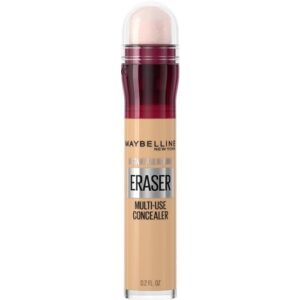 maybelline instant age rewind eraser dark circles treatment multi-use concealer, 122, 1 count (packaging may vary)