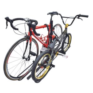 Malone Runway HM2 Bike Hitch Rack