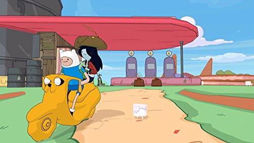 Adventure Time: Pirates of the Enchiridion - Xbox One Edition