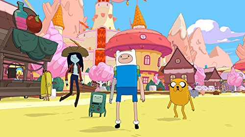 Adventure Time: Pirates of the Enchiridion - Xbox One Edition