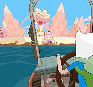 Adventure Time: Pirates of the Enchiridion - Xbox One Edition