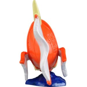 Takaratomy Pokemon Sun & Moon - Emc-32 - Magikarp Figure