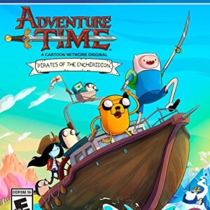 Adventure Time: Pirates of the Enchiridion - PlayStation 4 Edition