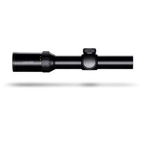 Vantage 30 WA IR Riflescope 1-4x24, 30mm, IR (L4A Dot)