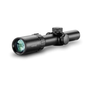 Vantage 30 WA IR Riflescope 1-4x24, 30mm, IR (L4A Dot)