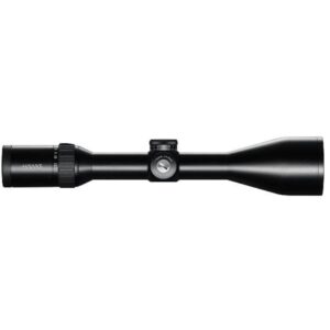 endurance 30 wa riflescope, exposed locking turrets 3-12x56 ir, lrc, (12x)