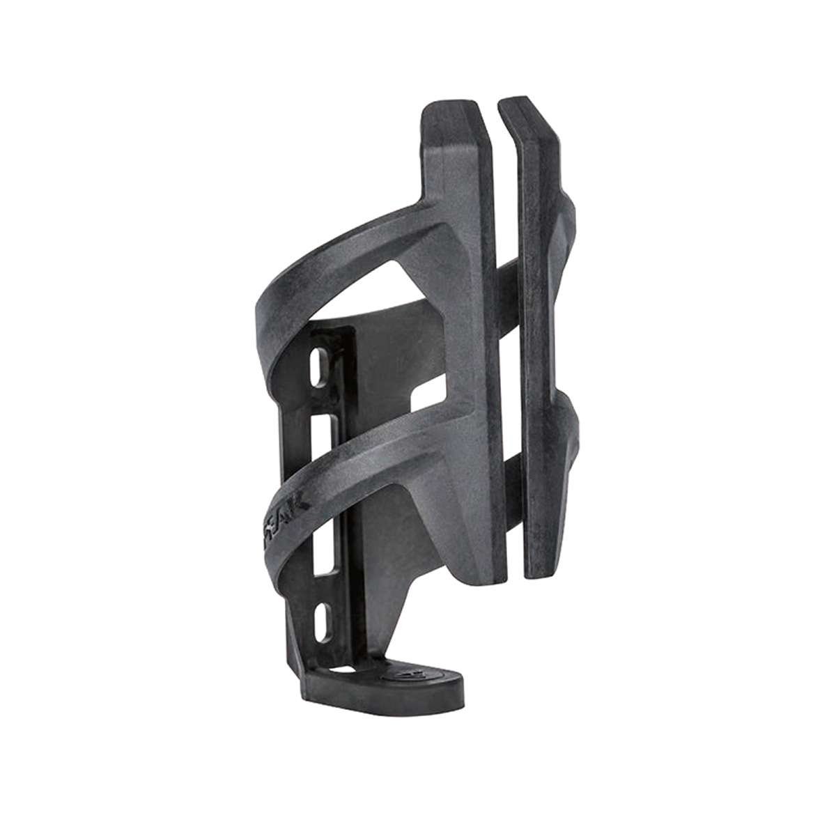 Topeak Bike Tri-Cage Carbon, w/o tire levers Black, 15 x 8.2 x 7.8 cm 5.9” x 3.2” x 3.1”