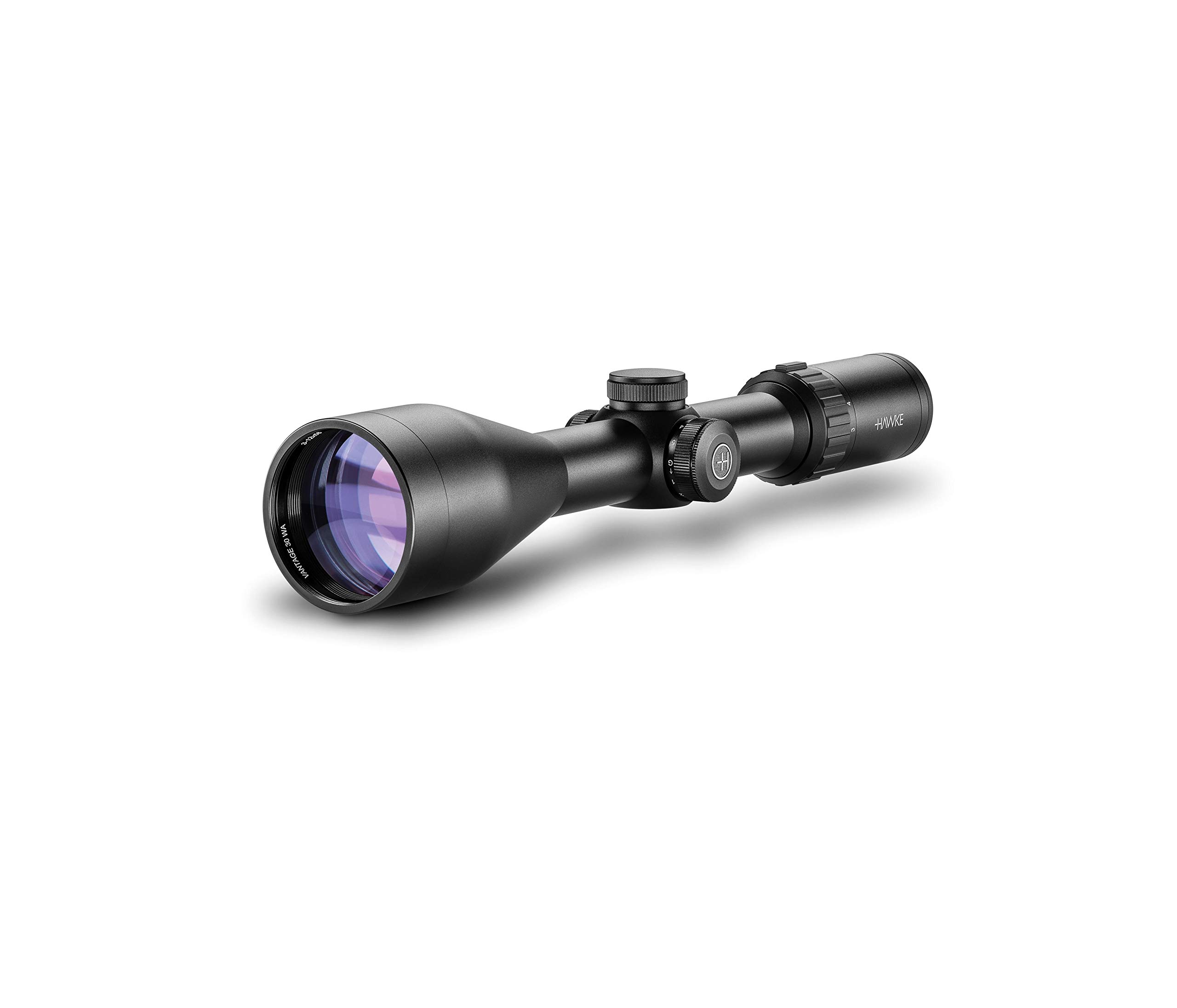 Vantage 30 WA IR Riflescope 3-12x56, 30mm, IR (L4A Dot)