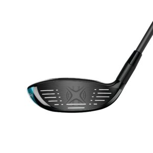 Callaway Golf 2018 Men's Rogue Fairway Wood, Right Hand, Synergy, 60G Shaft, Regular Flex, 5 Wood, 19 Degrees