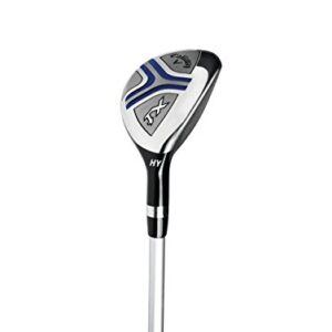 Callaway Golf Xj Junior Golf Set, Right Hand , White