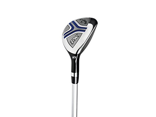 Callaway Golf Xj Junior Golf Set, Right Hand , White