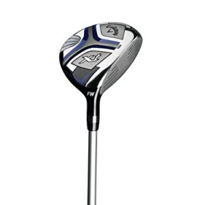 Callaway Golf Xj Junior Golf Set, Right Hand , White