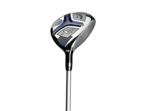 Callaway Golf Xj Junior Golf Set, Right Hand , White