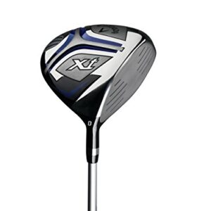 Callaway Golf Xj Junior Golf Set, Right Hand , White