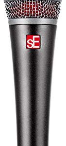 SE V7 Studio Grade Handheld Microphone Supercardioid