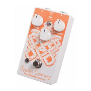 EarthQuaker Devices Spatial Delivery V2 Envelope Filter Pedal