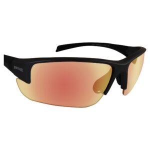 Global Vision Eyewear GTR Hercules 7 24 Anti-Fog Sunglasses Photochromic G-Tech Red Lens