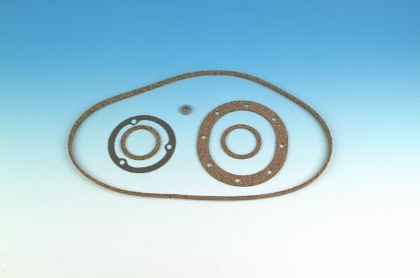 James Gasket Primary Cover Gasket Seal/O-Ring Kit 60540-36-K