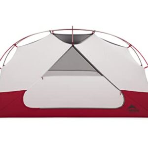 MSR Elixir 3-Person Lightweight Backpacking Tent