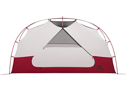 MSR Elixir 3-Person Lightweight Backpacking Tent