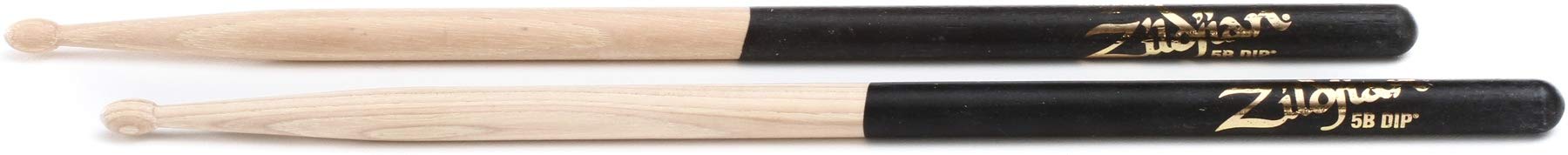 Zildjian 5B DIP Drumsticks