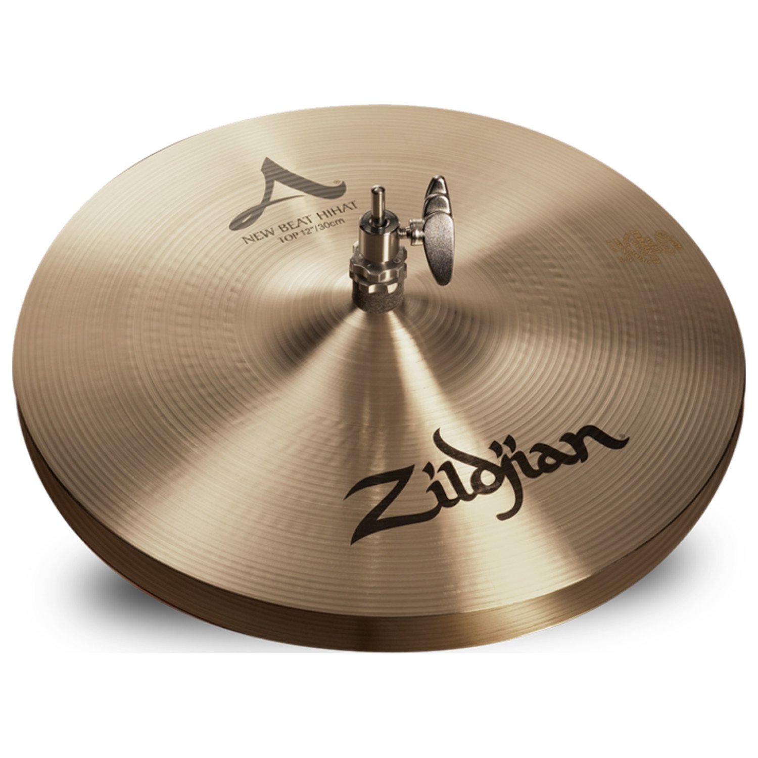 Zildjian A Series City Pack