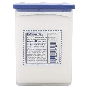 BADIA SALT KOSHER 8 OZ