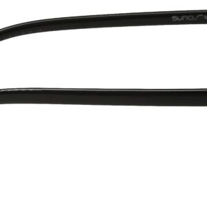 Suncloud Belmont Polarized Sunglasses, Black / Polarized Gray, One Size