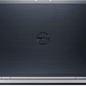 Dell Latitude E6320 Intel Core i5 2520m 2.5GHz 4GB DDR3 Ram 120GB Solid State Drive Windows 10 Professional (Renewed)