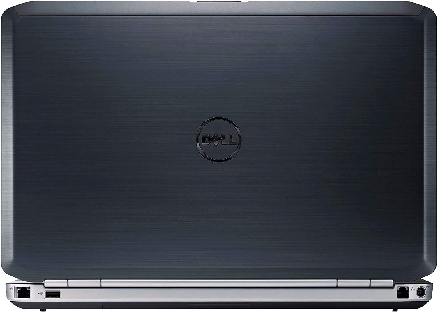 Dell Latitude E6320 Intel Core i5 2520m 2.5GHz 4GB DDR3 Ram 120GB Solid State Drive Windows 10 Professional (Renewed)