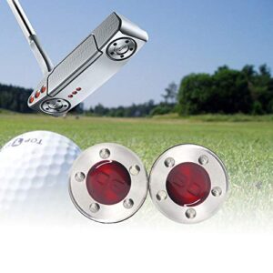 HISTAR Golf Putter Weights 30g Compatible with Scotty Cameron Putters Golf Club Head Accessories