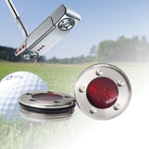 HISTAR Golf Putter Weights 25g Compatible with Scotty Cameron Putters Golf Club Head Accessories